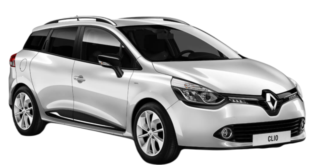 Renault Clio Grantour
